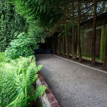 Le Manoir De La Belle Epoque Bed & Breakfast Béthencourt-sur-Mer Екстериор снимка