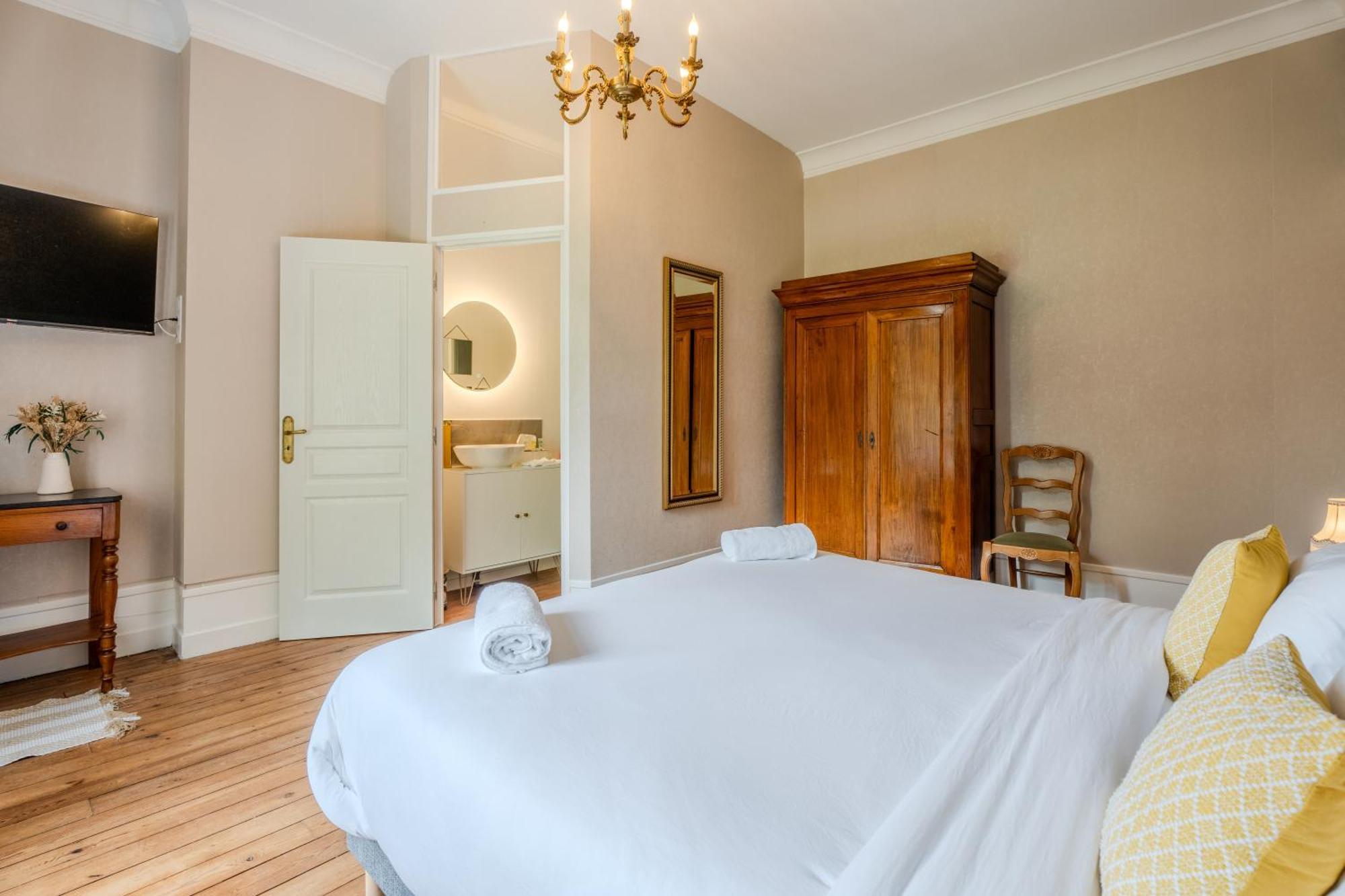 Le Manoir De La Belle Epoque Bed & Breakfast Béthencourt-sur-Mer Екстериор снимка
