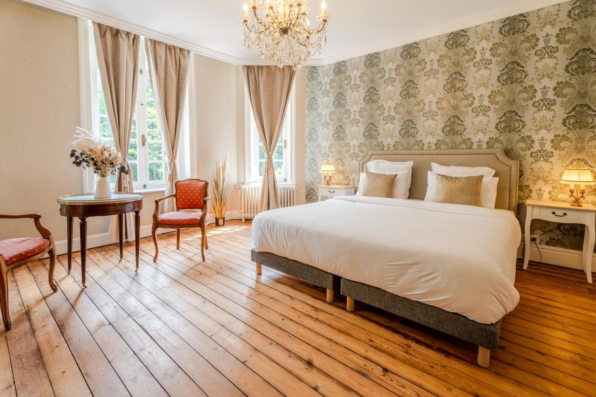 Le Manoir De La Belle Epoque Bed & Breakfast Béthencourt-sur-Mer Екстериор снимка
