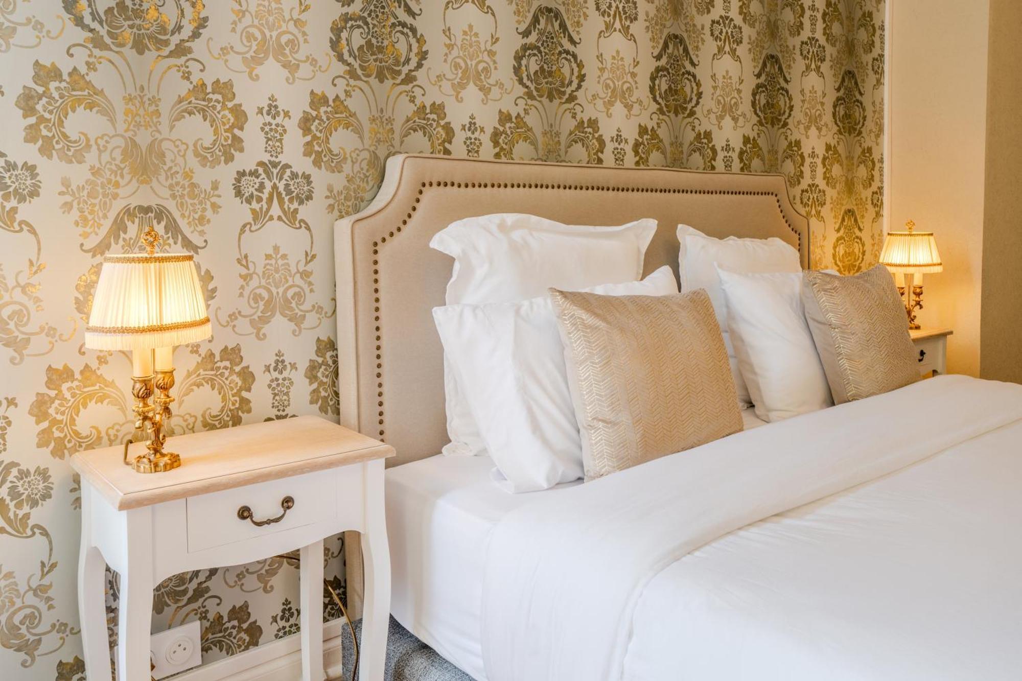 Le Manoir De La Belle Epoque Bed & Breakfast Béthencourt-sur-Mer Екстериор снимка