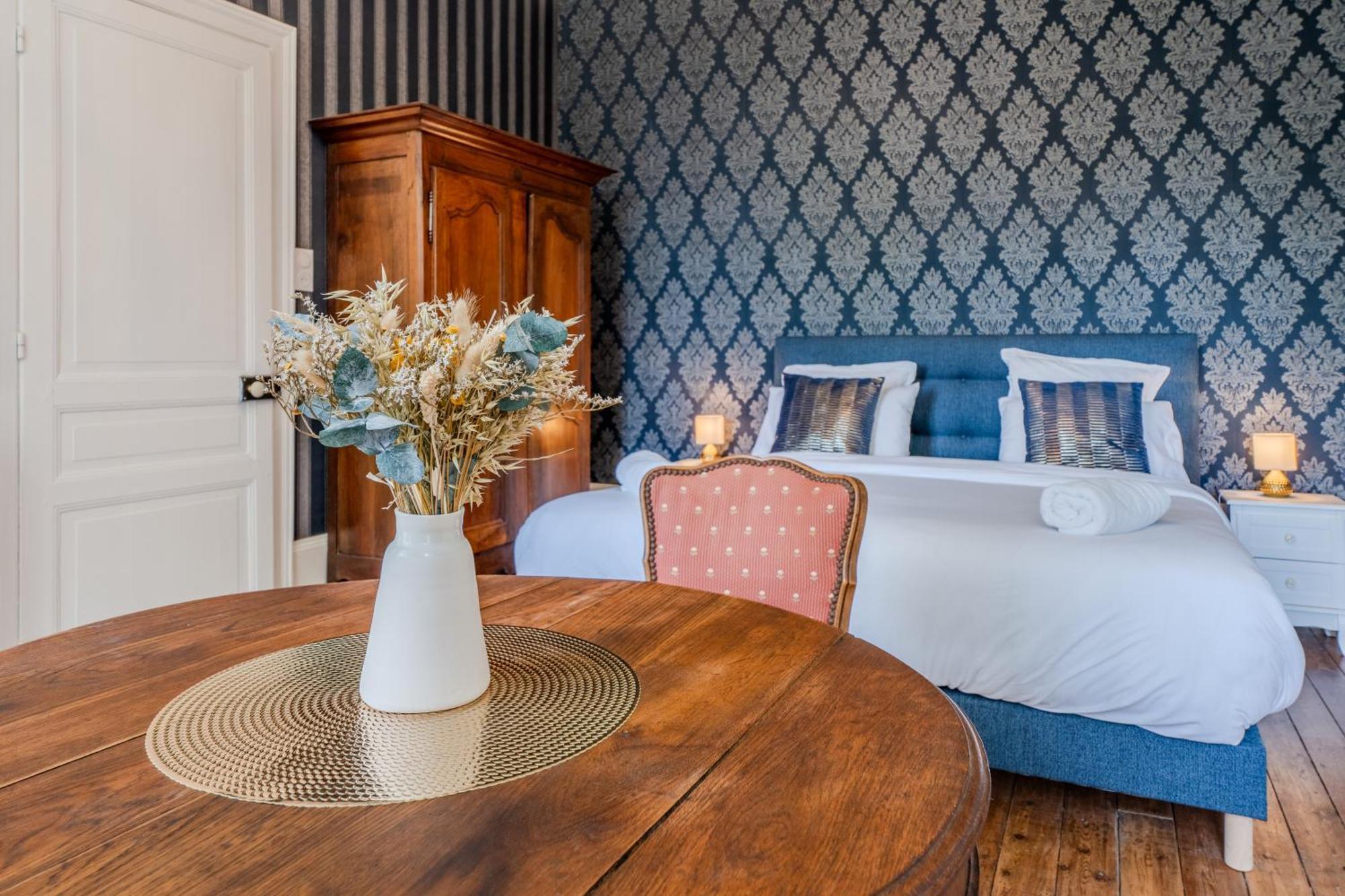 Le Manoir De La Belle Epoque Bed & Breakfast Béthencourt-sur-Mer Екстериор снимка