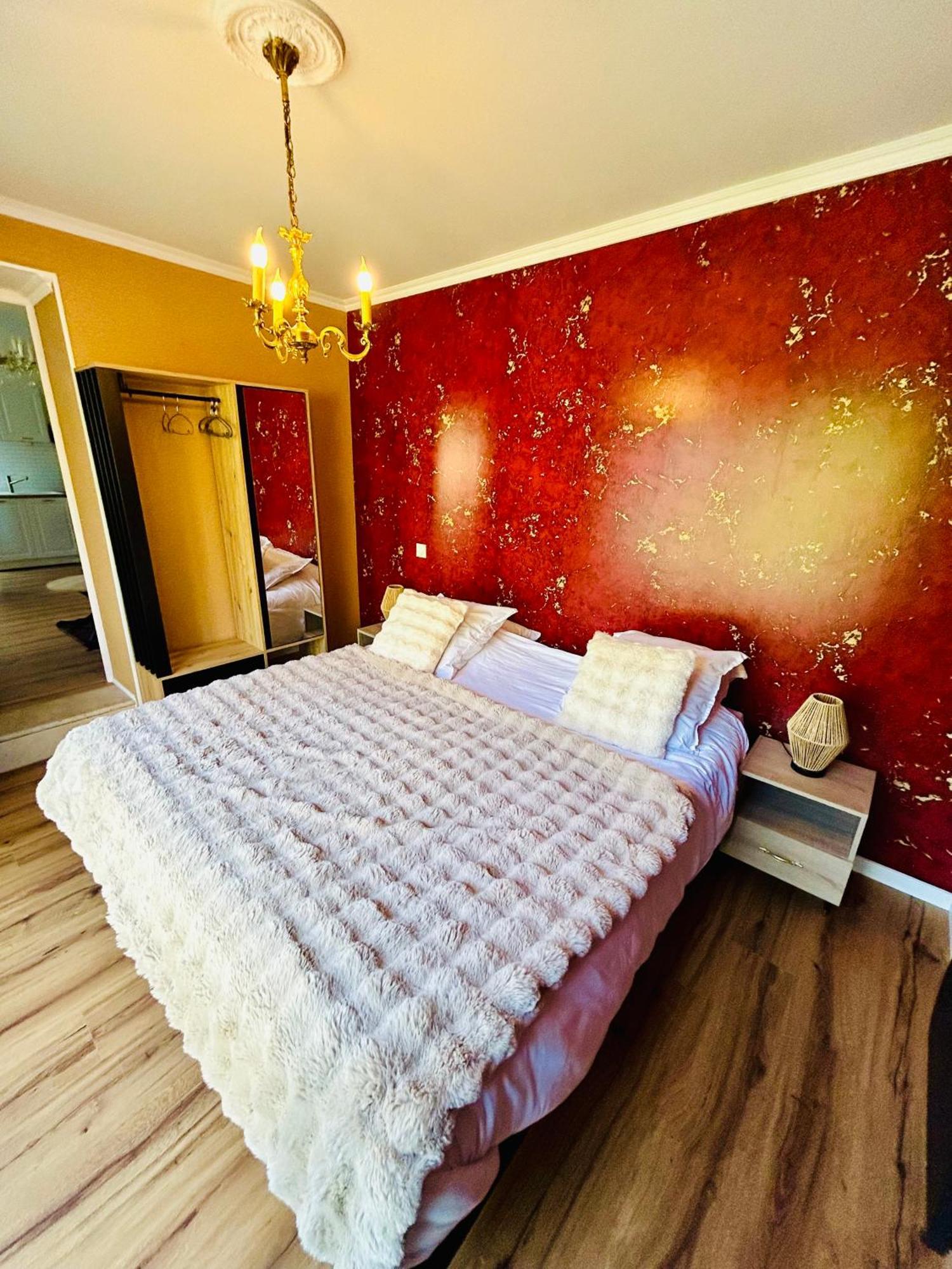 Le Manoir De La Belle Epoque Bed & Breakfast Béthencourt-sur-Mer Екстериор снимка